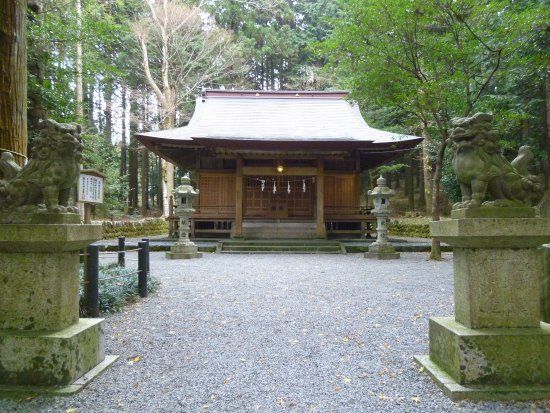 Itsukushima Shrine